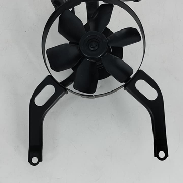 Electroventilador Kawasaki GPX 600 R / ZX 600 C (OCASION) - Imagen 1