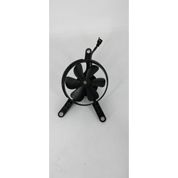 Electroventilador Kymco K-Xct 125 / 300 (Ocasión) - Imagen 1