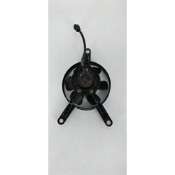 Electroventilador Kymco K-Xct 125 / 300 (Ocasión) - Imagen 2