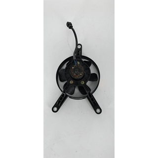 Electroventilador Kymco K-Xct 125 / 300 (Ocasión) - Imagen 2