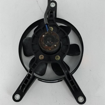 Electroventilador Kymco K-Xct 125 / 300 (Ocasión) - Imagen 2