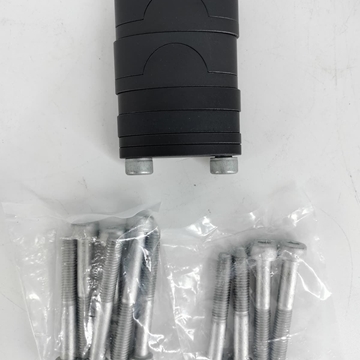 Elevador de manillar Jitsie - Imagen 1