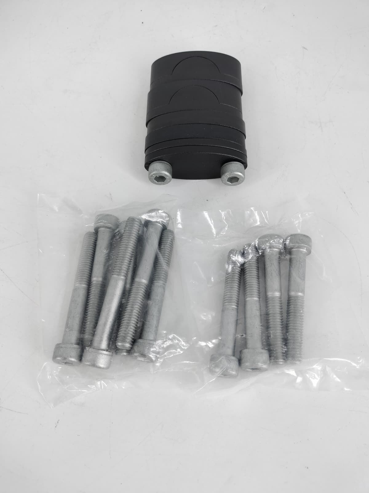 Elevador de manillar Jitsie - Imagen 2