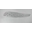 Embellecedor aluminio derecho Riya Knight 125 - Imagen 1