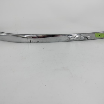 Embellecedor lado izquierdo Piaggio X8 (Ocasión) - Imagen 1