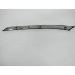 Embellecedor lado izquierdo Piaggio X8 (Ocasión) - Imagen 2