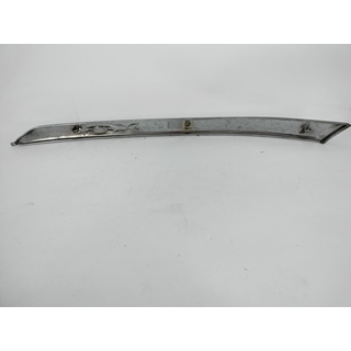 Embellecedor lado izquierdo Piaggio X8 (Ocasión) - Imagen 2