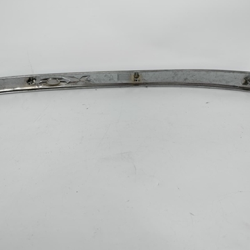 Embellecedor lado izquierdo Piaggio X8 (Ocasión) - Imagen 2