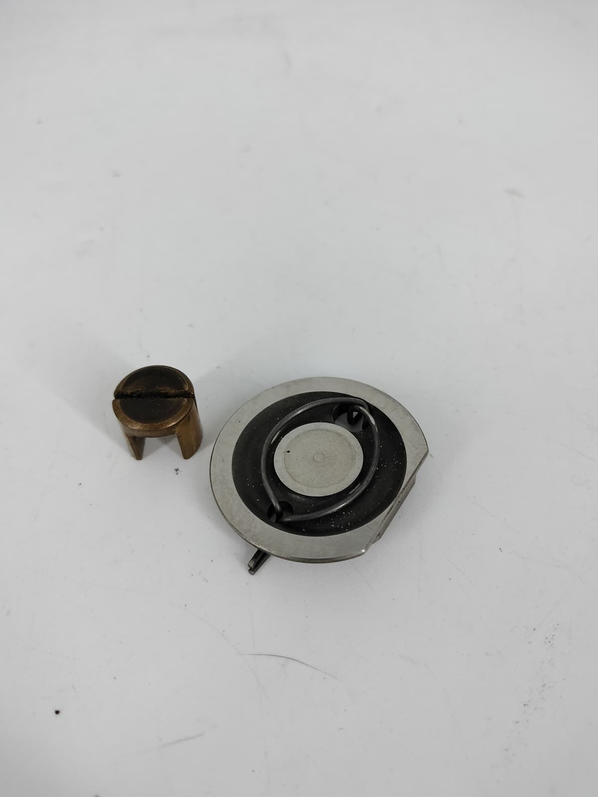 Empujador de embrague Vespa (OCASION) - Imagen 1