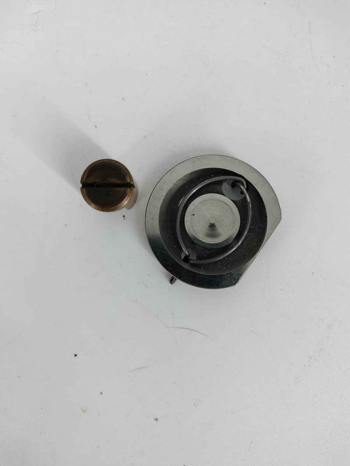 Empujador de embrague Vespa (OCASION) - Imagen 2