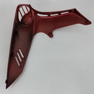 Entrada de aire frontal derecho Beta ARK 50 (Ocasión) - Imagen 2