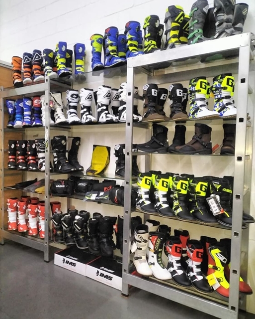 Equipación