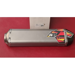 Escape ART Husqvarna FE 501 año 2017 - Imagen 1