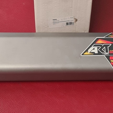 Escape ART Husqvarna FE 501 año 2017 - Imagen 1