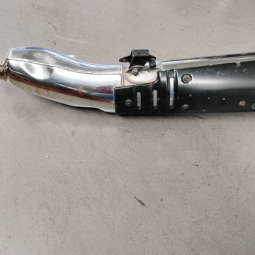 Escape BMW K75 (Ocasión) - Imagen 1