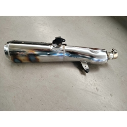 Escape BMW K75 (Ocasión) - Imagen 2