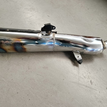 Escape BMW K75 (Ocasión) - Imagen 2