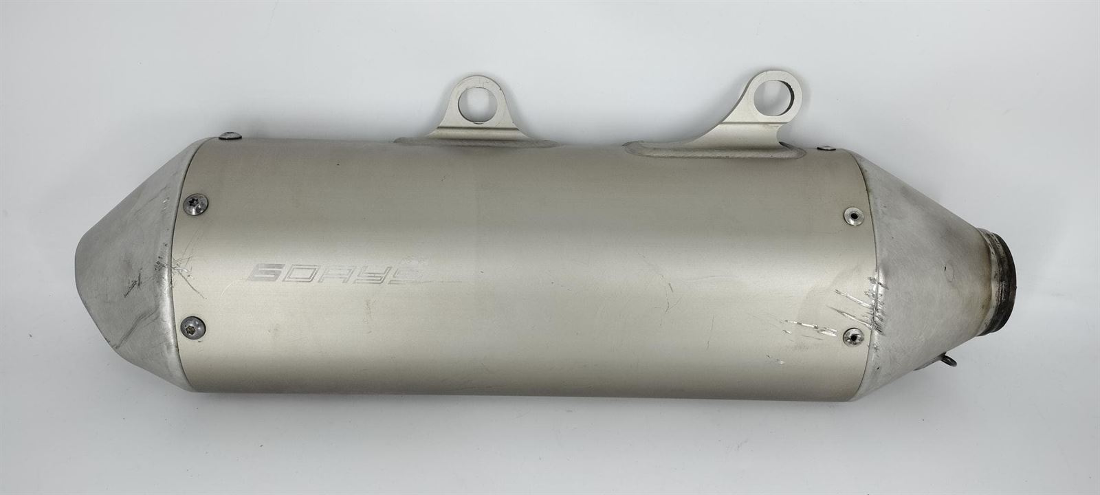 Escape completo KTM EXC 350 2021 / 2022 - Imagen 1