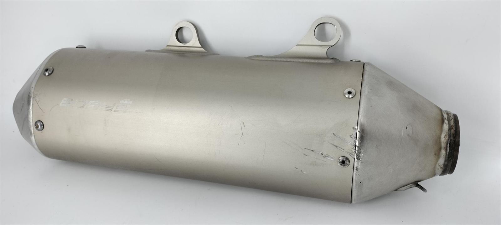Escape completo KTM EXC 350 2021 / 2022 - Imagen 2