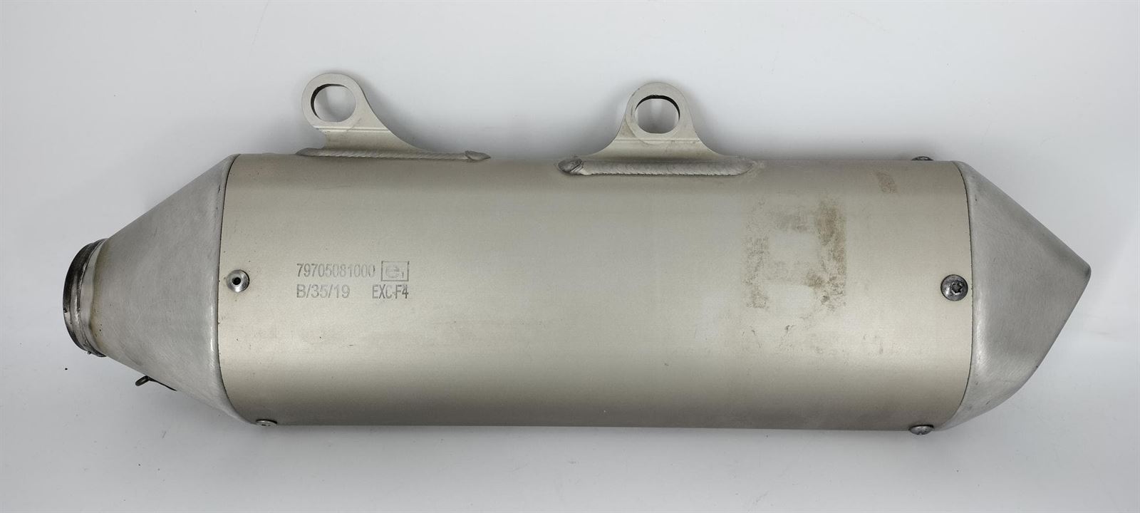 Escape completo KTM EXC 350 2021 / 2022 - Imagen 3