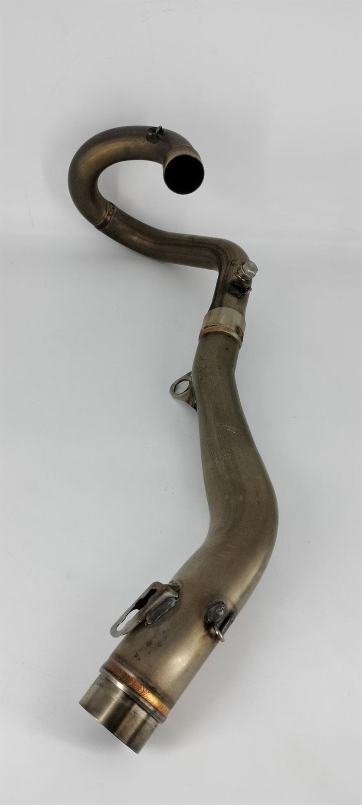 Escape completo KTM EXC 350 2021 / 2022 - Imagen 4