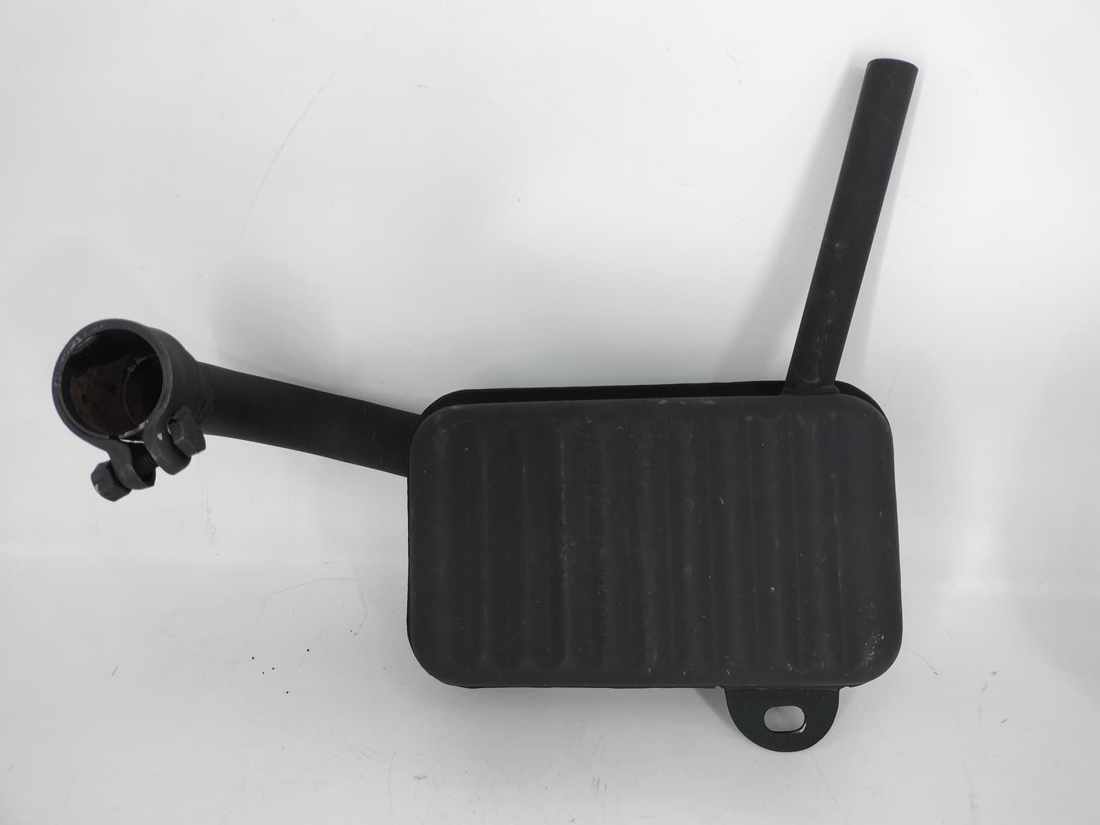 Escape Sito para Piaggio Vespa del año 53 al 56 - Imagen 1