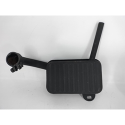 Escape Sito para Piaggio Vespa del año 53 al 56 - Imagen 1