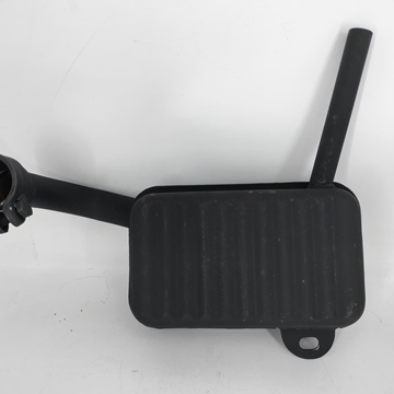 Escape Sito para Piaggio Vespa del año 53 al 56 - Imagen 1