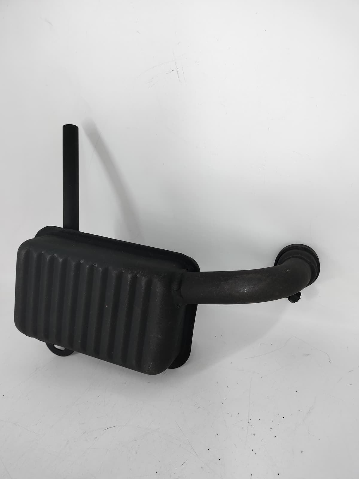 Escape Sito para Piaggio Vespa del año 53 al 56 - Imagen 3