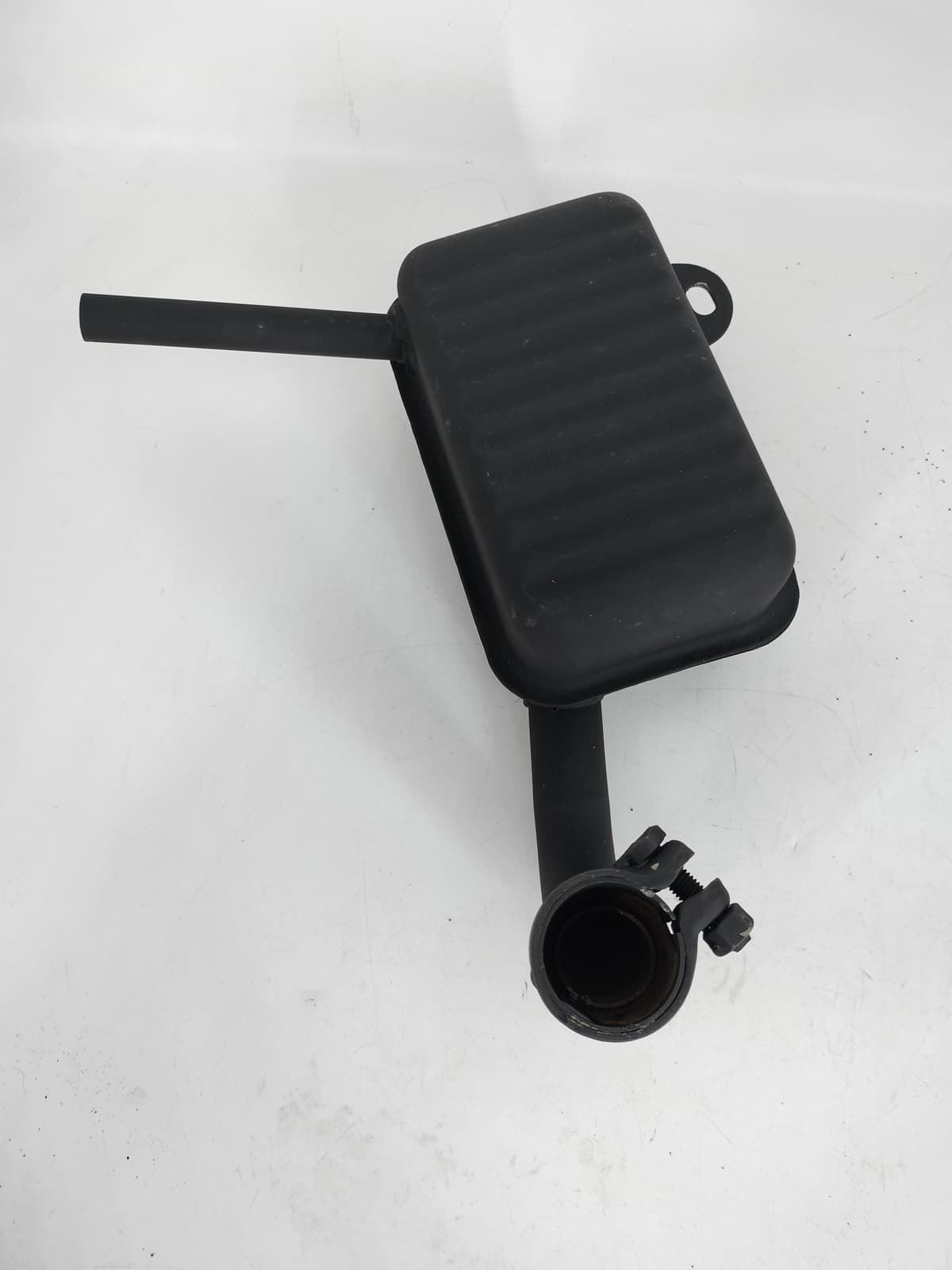 Escape Sito para Piaggio Vespa del año 53 al 56 - Imagen 4