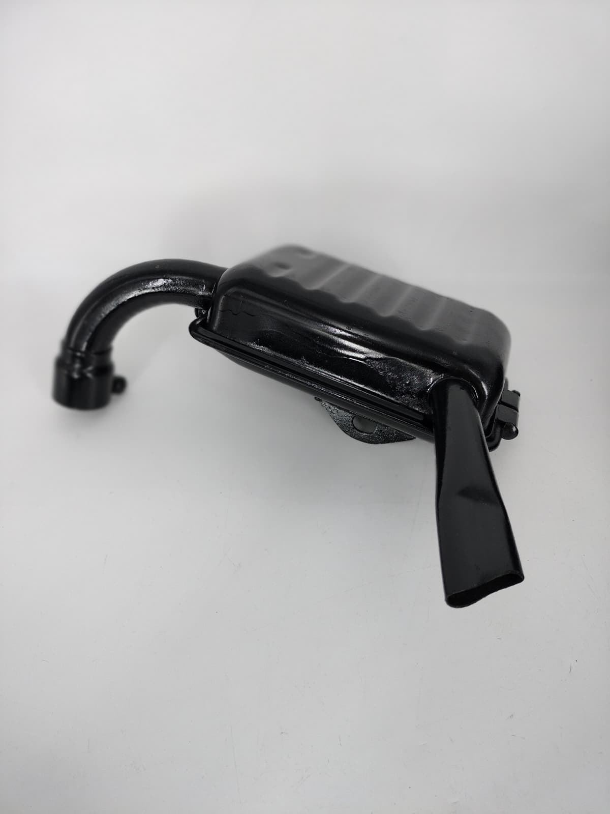 Escape Vespa 125 / 150 / 160 (OCASION) - Imagen 1