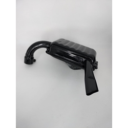 Escape Vespa 125 / 150 / 160 (OCASION) - Imagen 1