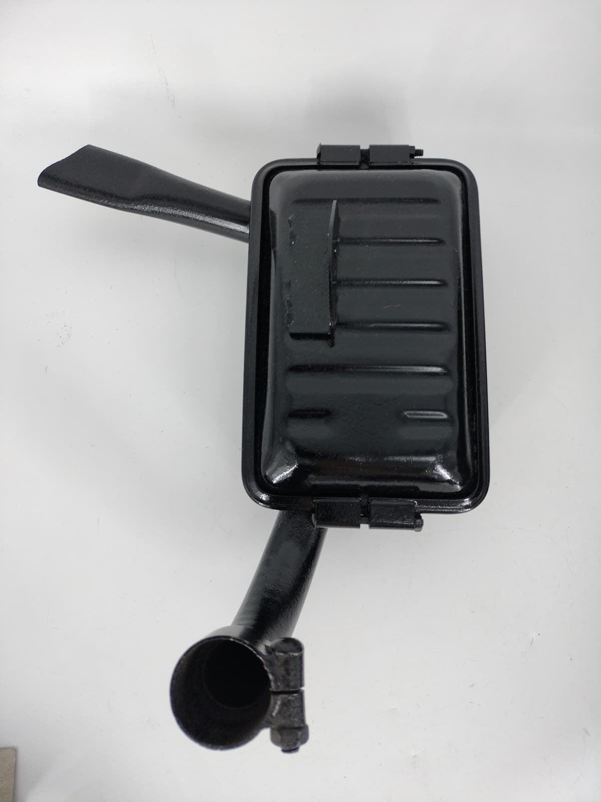 Escape Vespa 125 / 150 / 160 (OCASION) - Imagen 2