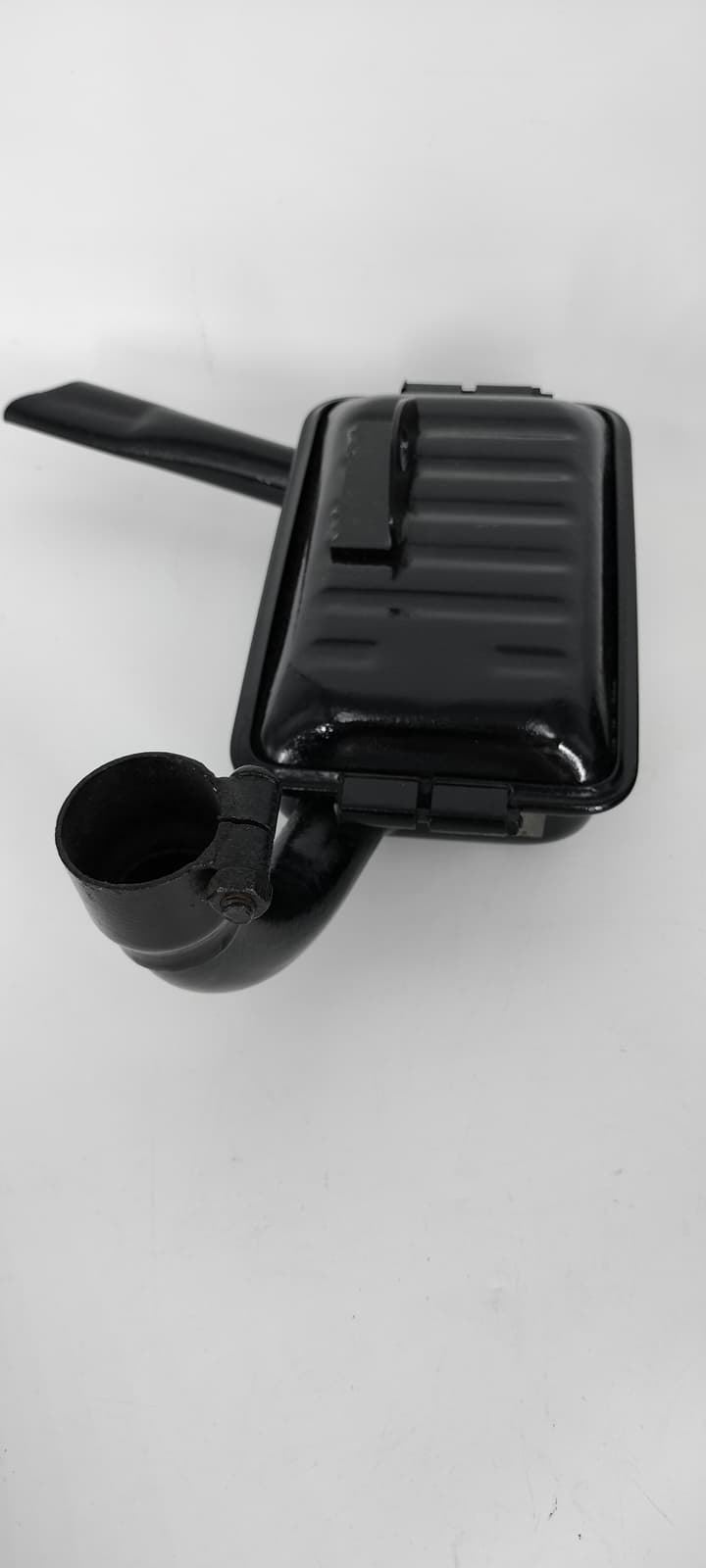 Escape Vespa 125 / 150 / 160 (OCASION) - Imagen 3