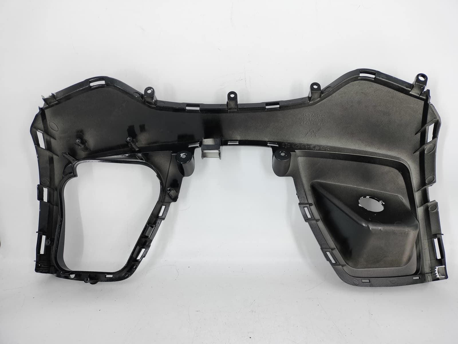 Escudo interior Kymco K-Xct 125 / 300 (OCASION) - Imagen 2