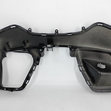 Escudo interior Kymco K-Xct 125 / 300 (OCASION) - Imagen 2