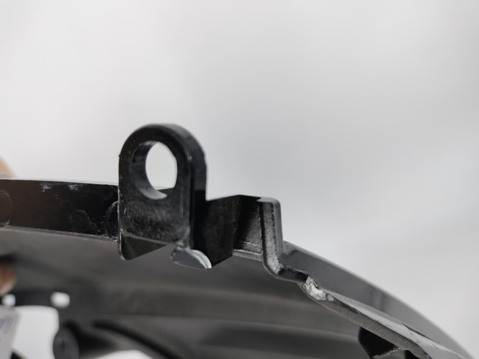 Escudo interior Kymco K-Xct 125 / 300 (OCASION) - Imagen 3