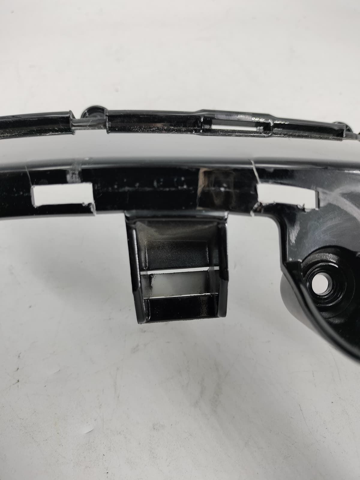 Escudo interior Kymco K-Xct 125 / 300 (OCASION) - Imagen 5