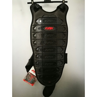 Espaldera Knox - Imagen 1