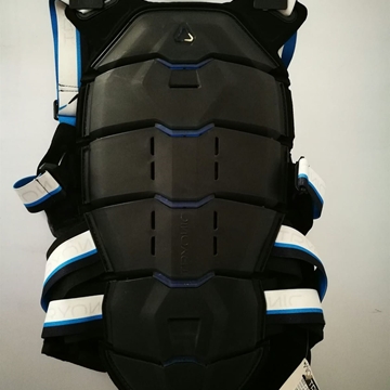 Espaldera Tryonic - Imagen 2