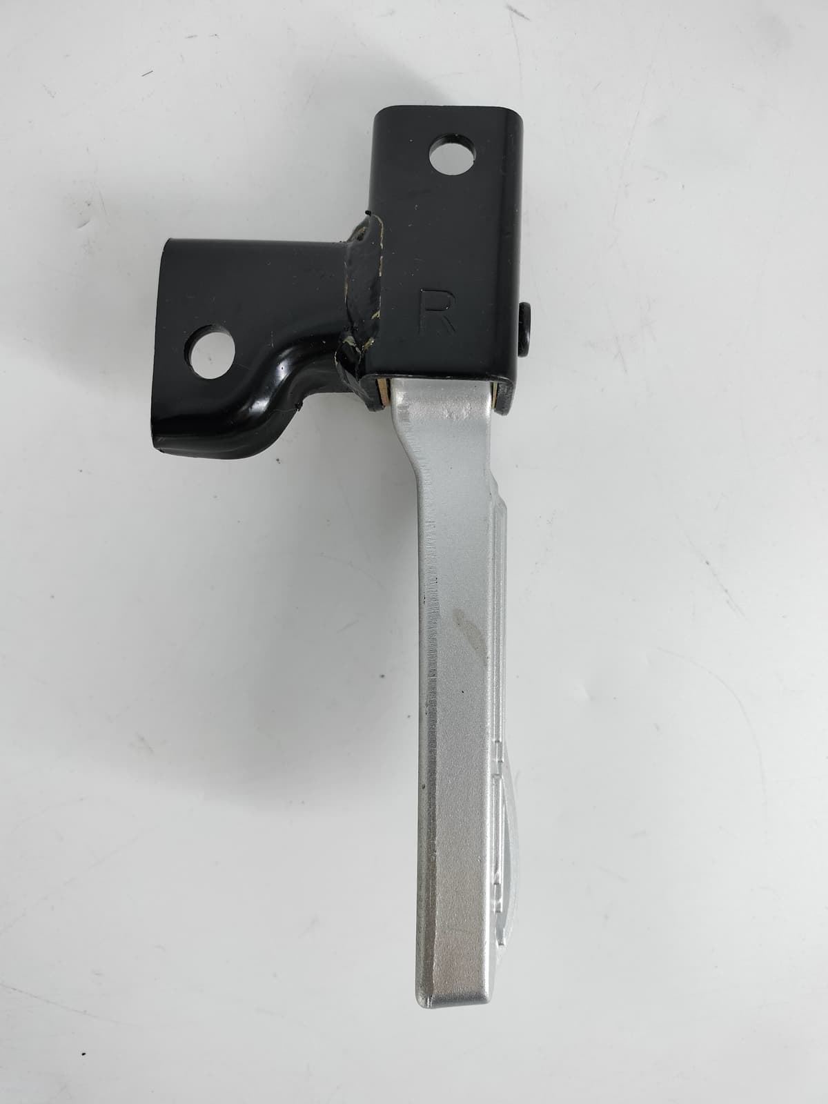 Estribera trasera derecha Peugeot Tweet (Ocasión) - Imagen 4