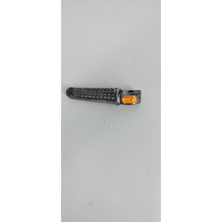 Estribera trasera izquierda original Hanway Furious 125 E5 (Ocasion) - Imagen 1