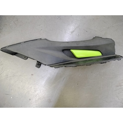 Faldón derecho Kymco K-Xct 125/300 (OCASION) - Imagen 1