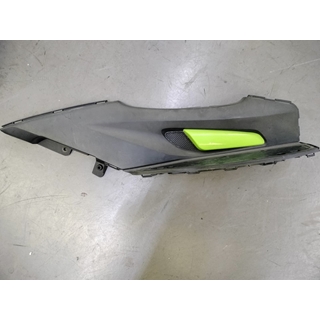 Faldón derecho Kymco K-Xct 125/300 (OCASION) - Imagen 1