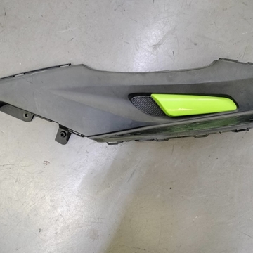 Faldón derecho Kymco K-Xct 125/300 (OCASION) - Imagen 1