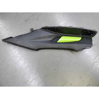 Faldón izquierdo Kymco K-Xct 125/300 (OCASION) - Imagen 1