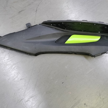 Faldón izquierdo Kymco K-Xct 125/300 (OCASION) - Imagen 1