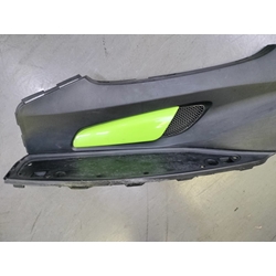 Faldón izquierdo Kymco K-Xct 125/300 (OCASION) - Imagen 2