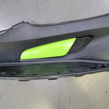 Faldón izquierdo Kymco K-Xct 125/300 (OCASION) - Imagen 2