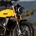 Fantic Caballero 500 Scrambler amarilla - Imagen 2